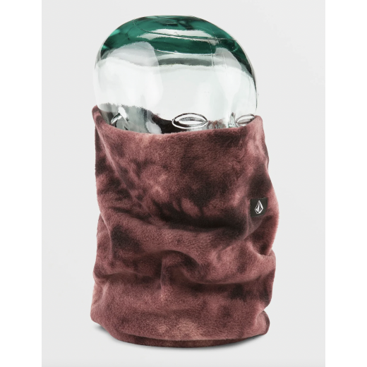 Женский гейтор VOLCOM V-SCOUT NECKBAND 2024 PINK SALT WASH Женский гейтор VOLCOM V-SCOUT NECKBAND 2024 PINK SALT WASH