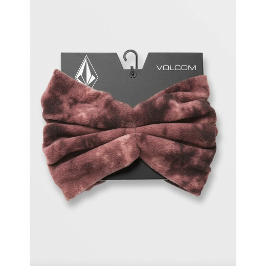 Женский гейтор VOLCOM V-SCOUT NECKBAND 2024 PINK SALT WASH Женский гейтор VOLCOM V-SCOUT NECKBAND 2024 PINK SALT WASH
