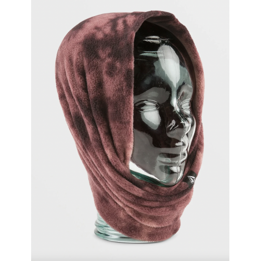 Женский гейтор VOLCOM V-SCOUT NECKBAND 2024 PINK SALT WASH Женский гейтор VOLCOM V-SCOUT NECKBAND 2024 PINK SALT WASH
