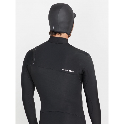 Гидрокапюшон VOLCOM 2/5MM PULLOVER HOOD BLACK Гидрокапюшон VOLCOM 2/5MM PULLOVER HOOD BLACK