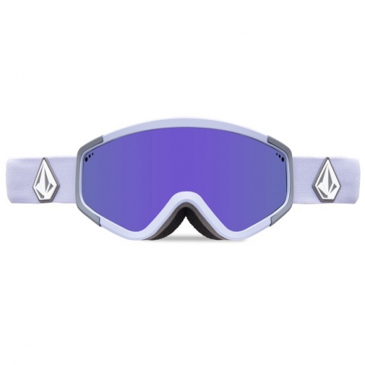 Маска VOLCOM ATTUNGA 2024 LILAC/STORM/PURPLE CHROME Маска VOLCOM ATTUNGA 2024 LILAC/STORM/PURPLE CHROME