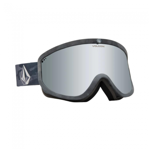 Маска VOLCOM FOOTPRINTS 2024 CLOUDWASH CAMO SILVER CHROME Маска VOLCOM FOOTPRINTS 2024 CLOUDWASH CAMO SILVER CHROME
