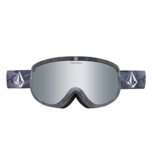 Маска VOLCOM FOOTPRINTS 2024 CLOUDWASH CAMO SILVER CHROME Маска VOLCOM FOOTPRINTS 2024 CLOUDWASH CAMO SILVER CHROME