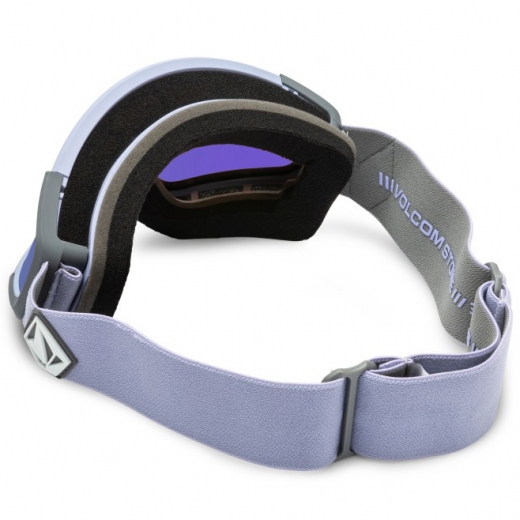 Маска VOLCOM ATTUNGA 2024 LILAC/STORM/PURPLE CHROME Маска VOLCOM ATTUNGA 2024 LILAC/STORM/PURPLE CHROME