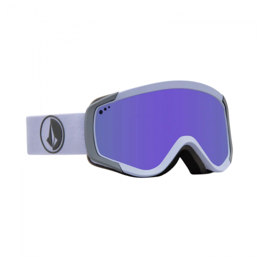 Детская маска VOLCOM ATTUNGA YOUTH LILAC/STORM PURPLE CHROME Детская маска VOLCOM ATTUNGA YOUTH LILAC/STORM PURPLE CHROME