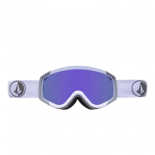 Детская маска VOLCOM ATTUNGA YOUTH LILAC/STORM PURPLE CHROME Детская маска VOLCOM ATTUNGA YOUTH LILAC/STORM PURPLE CHROME