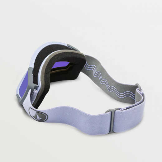 Детская маска VOLCOM ATTUNGA YOUTH LILAC/STORM PURPLE CHROME Детская маска VOLCOM ATTUNGA YOUTH LILAC/STORM PURPLE CHROME