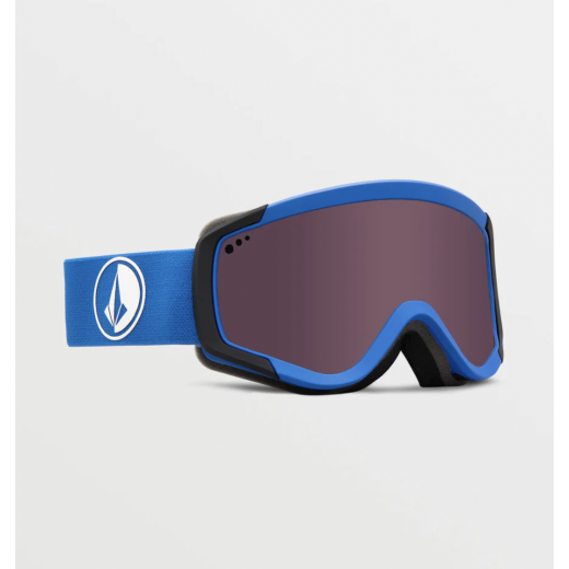 Детская маска VOLCOM ATTUNGA YOUTH BLACK/BLUE LIGHT BRONZE Детская маска VOLCOM ATTUNGA YOUTH BLACK/BLUE LIGHT BRONZE