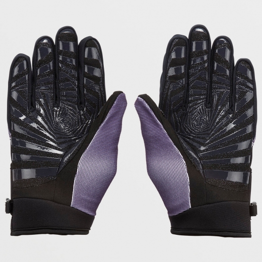 Перчатки VOLCOM CRAIL GLOVE 2024 PURPLE Перчатки VOLCOM CRAIL GLOVE 2024 PURPLE