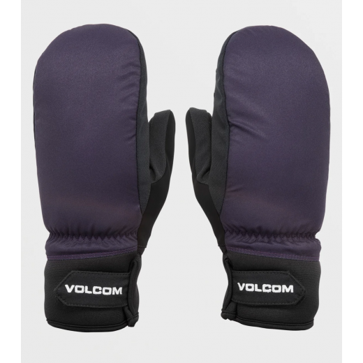 Варежки VOLCOM V.CO NYLE MITT 2024 PURPLE Варежки VOLCOM V.CO NYLE MITT 2024 PURPLE
