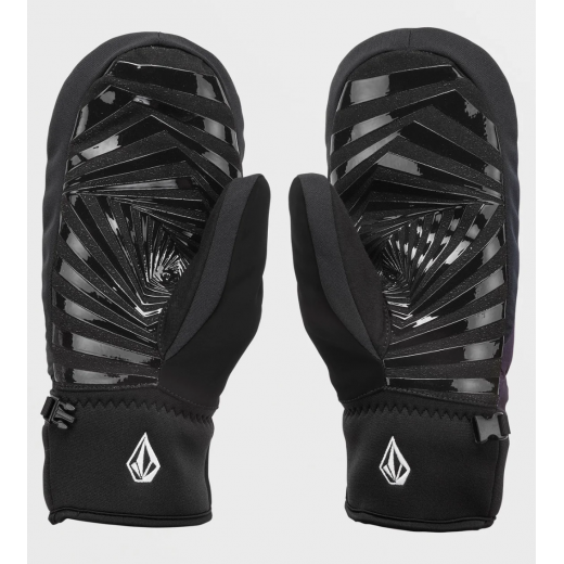 Варежки VOLCOM V.CO NYLE MITT 2024 PURPLE Варежки VOLCOM V.CO NYLE MITT 2024 PURPLE