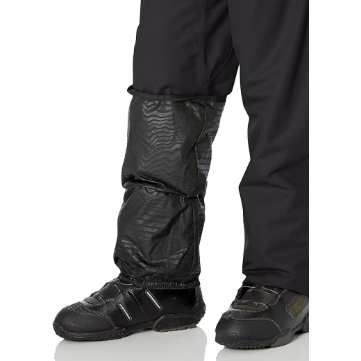 Штаны VOLCOM 5-POCKET PANT BLACK
