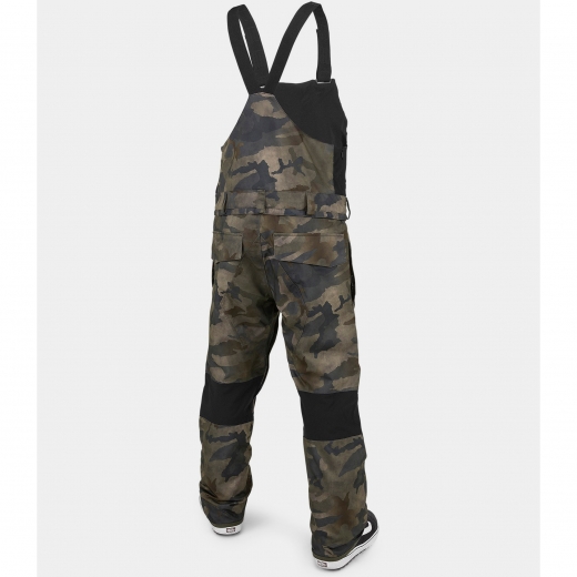 Полукомбинезон VOLCOM ROAN BIB OVERALL 2024 CLOUDWASH CAMO Полукомбинезон VOLCOM ROAN BIB OVERALL 2024 CLOUDWASH CAMO