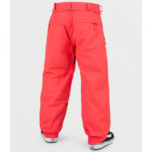 Штаны VOLCOM ARTHUR PANT 2024 ORANGE Штаны VOLCOM ARTHUR PANT 2024 ORANGE