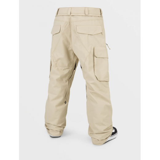 Штаны VOLCOM V.CO HUNTER PANT 2024 KHAKIEST Штаны VOLCOM V.CO HUNTER PANT 2024 KHAKIEST