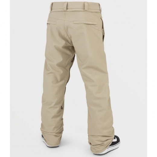 Штаны VOLCOM FREAKIN SNOW CHINO 2024 LIGHT MILITARY Штаны VOLCOM FREAKIN SNOW CHINO 2024 LIGHT MILITARY