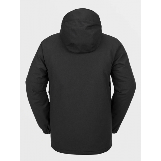 Куртка VOLCOM V.CO OP JACKET 2024 BLACK Куртка VOLCOM V.CO OP JACKET 2024 BLACK