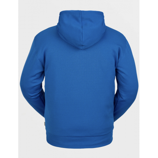 Худи VOLCOM CORE HYDRO FLEECE 2024 ELECTRIC BLUE Худи VOLCOM CORE HYDRO FLEECE 2024 ELECTRIC BLUE