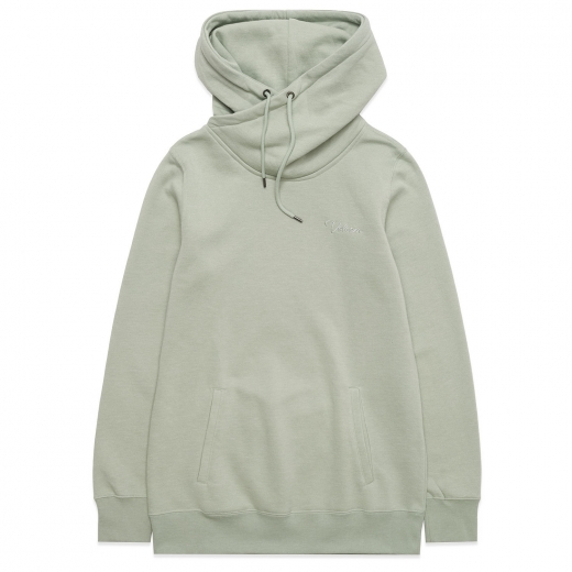 Женская толстовка VOLCOM TOWER P/O FLEECE 2024 SAGE FROST Женская толстовка VOLCOM TOWER P/O FLEECE 2024 SAGE FROST