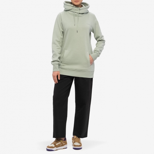 Женская толстовка VOLCOM TOWER P/O FLEECE 2024 SAGE FROST Женская толстовка VOLCOM TOWER P/O FLEECE 2024 SAGE FROST