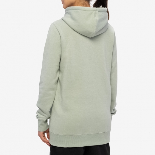 Женская толстовка VOLCOM TOWER P/O FLEECE 2024 SAGE FROST Женская толстовка VOLCOM TOWER P/O FLEECE 2024 SAGE FROST