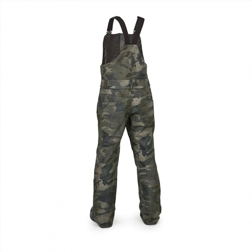 Женский полукомбинезон VOLCOM SWIFT BIB OVERALL 2024 CLOUDWASH CAMO Женский полукомбинезон VOLCOM SWIFT BIB OVERALL 2024 CLOUDWASH CAMO
