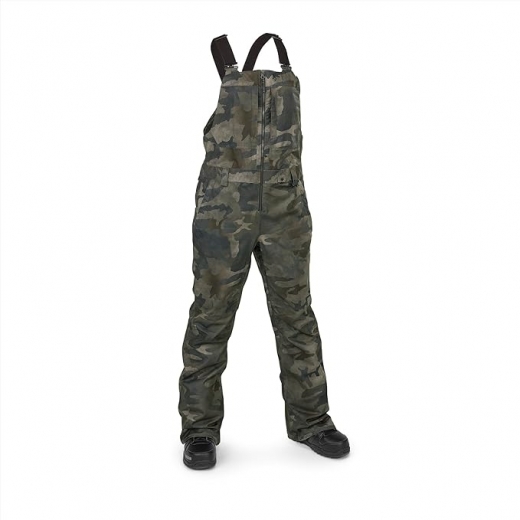 Женский полукомбинезон VOLCOM SWIFT BIB OVERALL 2024 CLOUDWASH CAMO Женский полукомбинезон VOLCOM SWIFT BIB OVERALL 2024 CLOUDWASH CAMO