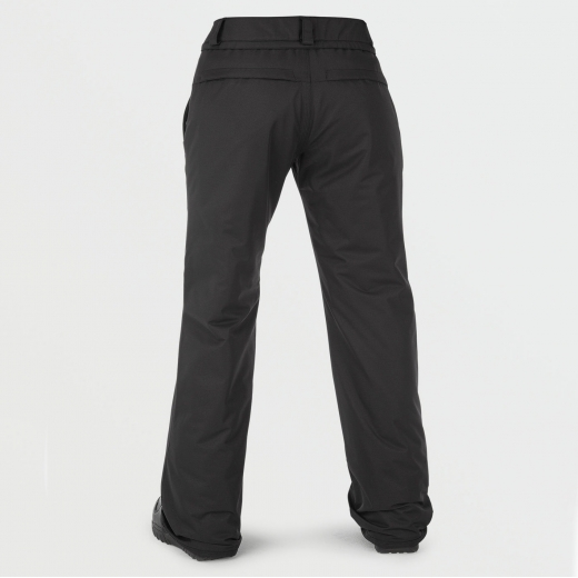 Женские штаны VOLCOM FROCHICKIE INS PANT 2024 BLACK Женские штаны VOLCOM FROCHICKIE INS PANT 2024 BLACK