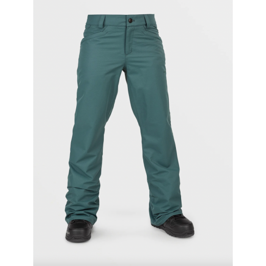 Женские штаны VOLCOM HALLEN PANT 2024 BALSAM  Женские штаны VOLCOM HALLEN PANT 2024 BALSAM