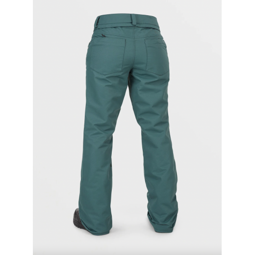 Женские штаны VOLCOM HALLEN PANT 2024 BALSAM  Женские штаны VOLCOM HALLEN PANT 2024 BALSAM