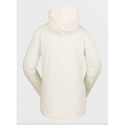 Женская толстовка VOLCOM TOWER P/O FLEECE 2024 MOONBEAM