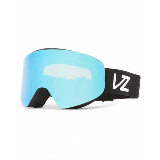 Маска VONZIPPER ENCORE 2025 BLACK/BLUE