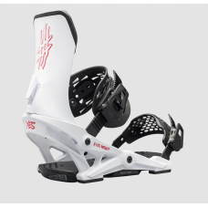 Крепления YES SELECT 2025 WHITE Крепления YES SELECT 2025 WHITE