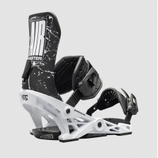 Крепления YES AIRMASTER 2025 WHITE Крепления YES AIRMASTER 2025 WHITE