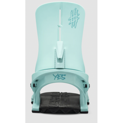 Женские крепления YES VETTA 2025 ICEBERG Женские крепления YES VETTA 2025 ICEBERG