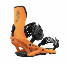 Крепления YES SELECT 2025 BRIGHT ORANGE Крепления YES SELECT 2025 BRIGHT ORANGE