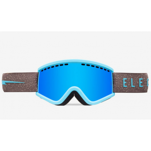 Детская маска ELECTRIC EGV.K DELPHI SPECKLE/BLUE CHROME (WITH BONUS LENS) 2024 Детская маска ELECTRIC EGV.K DELPHI SPECKLE/BLUE CHROME (WITH BONUS LENS) 2024