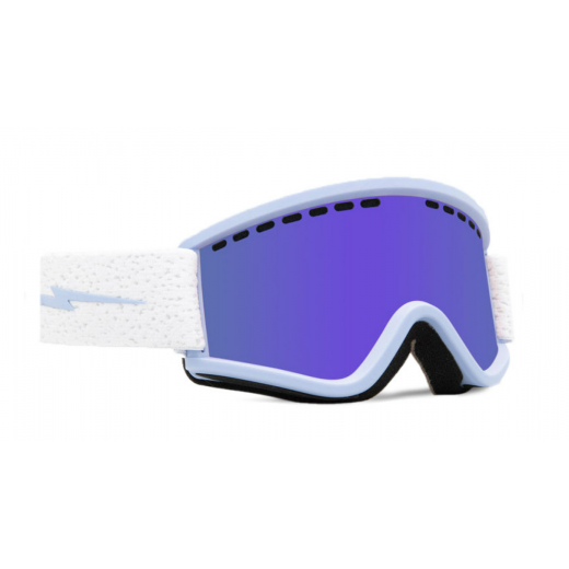 Детская маска ELECTRIC EGV.K ORCHID SPECKLE/PURPLE CHROME (WITH LENS) 2024 Детская маска ELECTRIC EGV.K ORCHID SPECKLE/PURPLE CHROME (WITH LENS) 2024