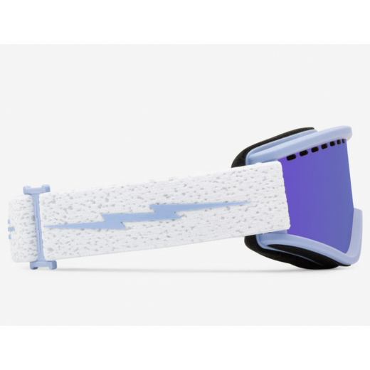 Детская маска ELECTRIC EGV.K ORCHID SPECKLE/PURPLE CHROME (WITH LENS) 2024 Детская маска ELECTRIC EGV.K ORCHID SPECKLE/PURPLE CHROME (WITH LENS) 2024