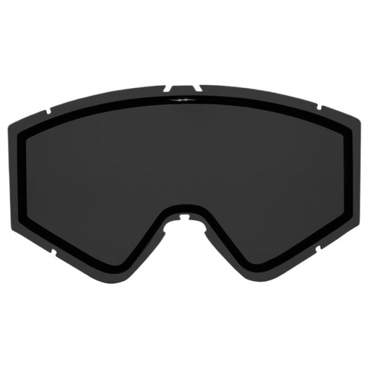 Линза для маски ELECTRIC KLEVELAND SMALL (DARK GREY) Линза для маски ELECTRIC KLEVELAND SMALL (DARK GREY)