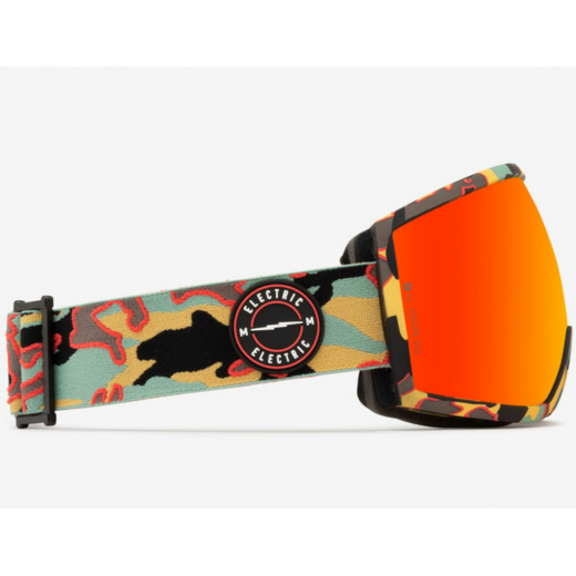 Маска ELECTRIC EG2-T FUTURE CAMO/AUBURN RED+ATOMIC 2024 Маска ELECTRIC EG2-T FUTURE CAMO/AUBURN RED+ATOMIC 2024