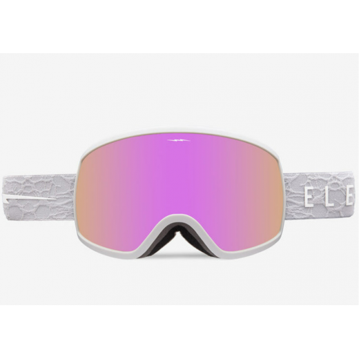 Маска ELECTRIC EG2-T GREY NURON/COYOTE PINK+ONYX 2024