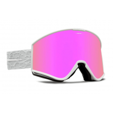 Маска ELECTRIC KLEVELAND GREY NURON/PINK CHROME 2024 Маска ELECTRIC KLEVELAND GREY NURON/PINK CHROME 2024