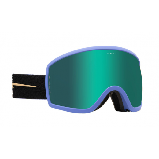 Маска ELECTRIC EG2-T SMALL AUXIN PURPLE/ATOMIC MINT+ONYX 2024