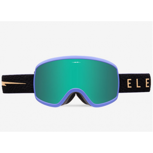 Маска ELECTRIC EG2-T SMALL AUXIN PURPLE/ATOMIC MINT+ONYX 2024
