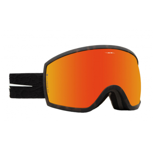 Маска ELECTRIC EG2-T SMALL BLACK TORT NURON/AUBURN RED+ATOMIC 2024 Маска ELECTRIC EG2-T SMALL BLACK TORT NURON/AUBURN RED+ATOMIC 2024