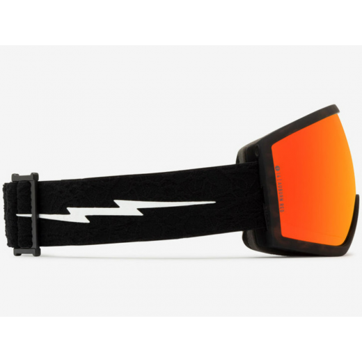 Маска ELECTRIC EG2-T SMALL BLACK TORT NURON/AUBURN RED+ATOMIC 2024 Маска ELECTRIC EG2-T SMALL BLACK TORT NURON/AUBURN RED+ATOMIC 2024