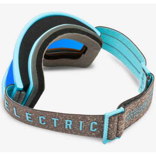 Маска ELECTRIC HEX (DELPHI SPECKLE/BLUE CHROME) 2024 Маска ELECTRIC HEX (DELPHI SPECKLE/BLUE CHROME) 2024