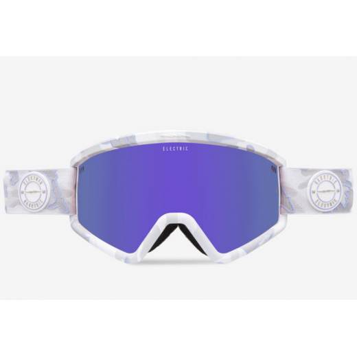 Маска ELECTRIC HEX (FUTURE CAMO/PURPLE CHROME) 2024 Маска ELECTRIC HEX (FUTURE CAMO/PURPLE CHROME) 2024