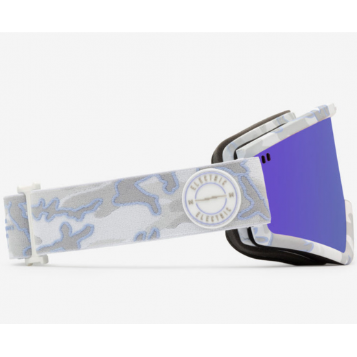Маска ELECTRIC HEX (FUTURE CAMO/PURPLE CHROME) 2024 Маска ELECTRIC HEX (FUTURE CAMO/PURPLE CHROME) 2024